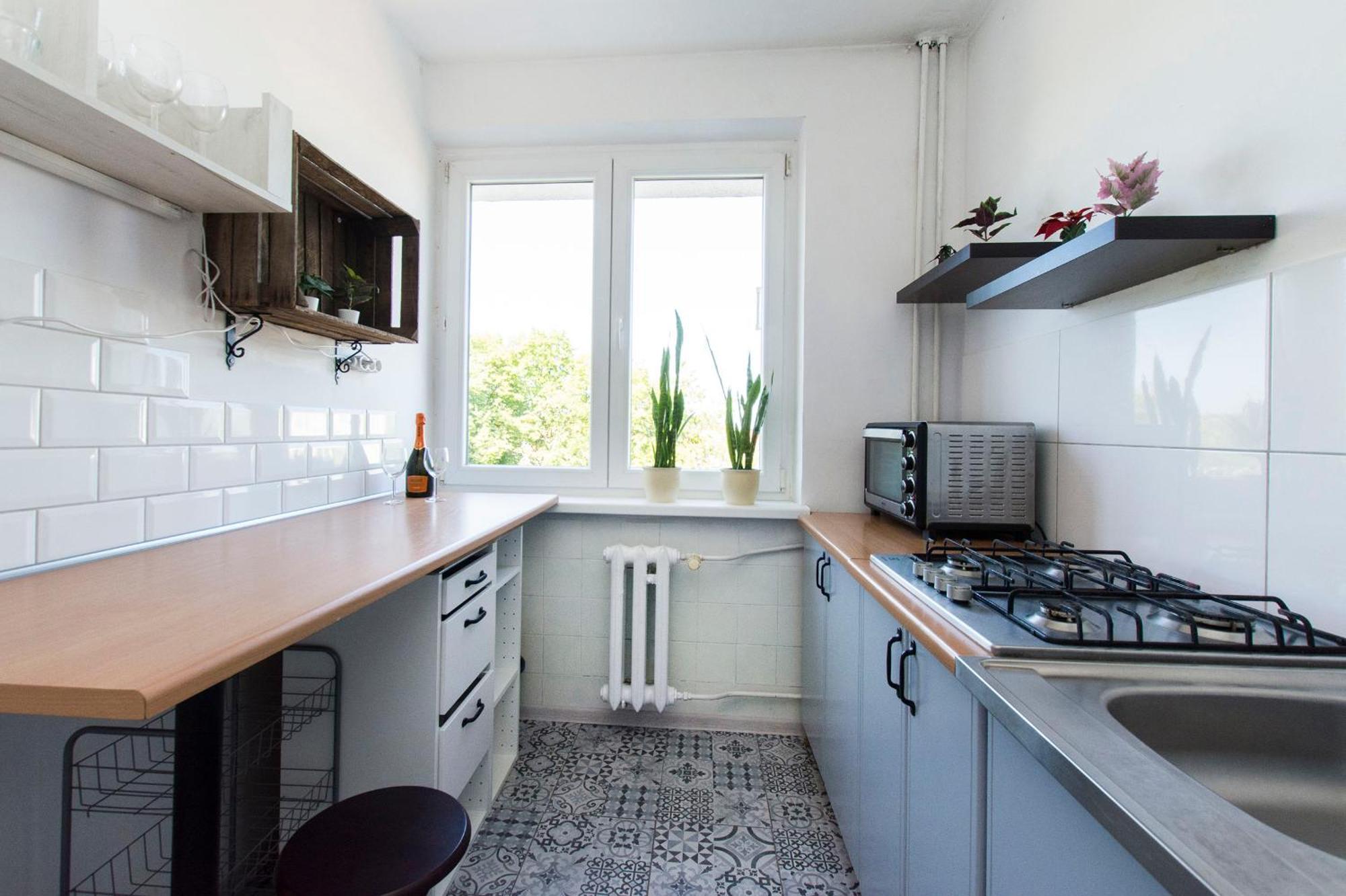 Beach Station Apartment Brzezno Gdańsk Exterior foto